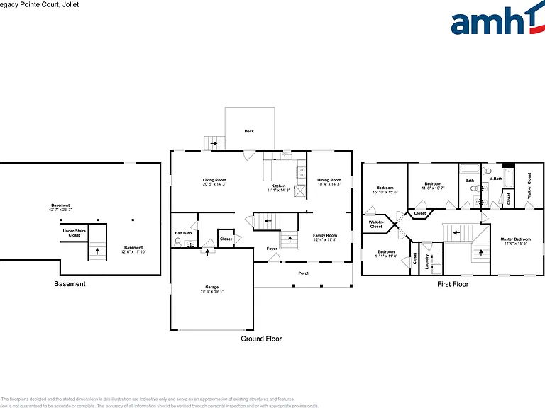 6715 Legacy Pointe Ct — Photo 2