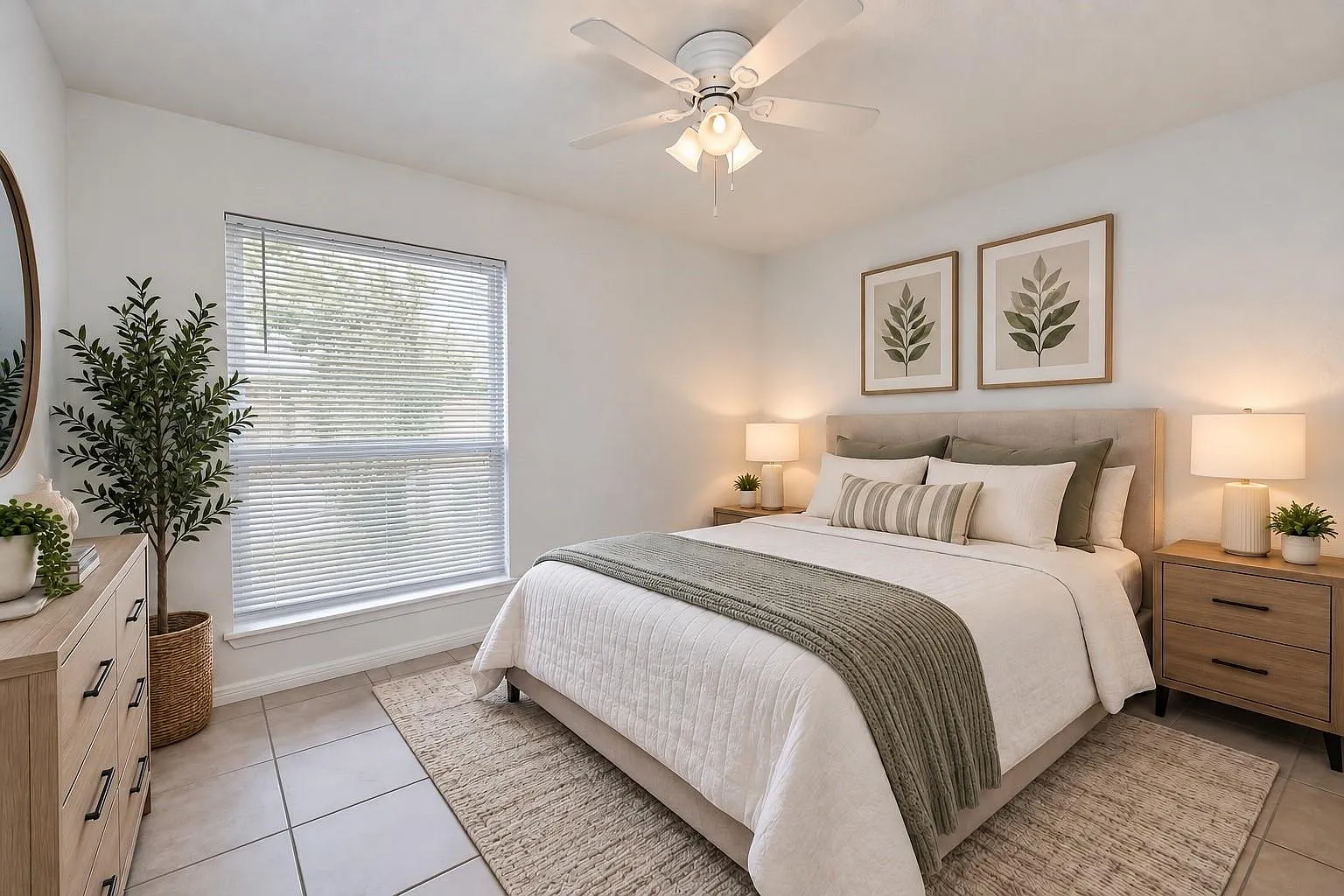 2 bed, 2.0 bath, 941 sqft, $1,250 — Photo 3