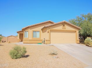 6766 W Haven Brook Way, Tucson, AZ 85757