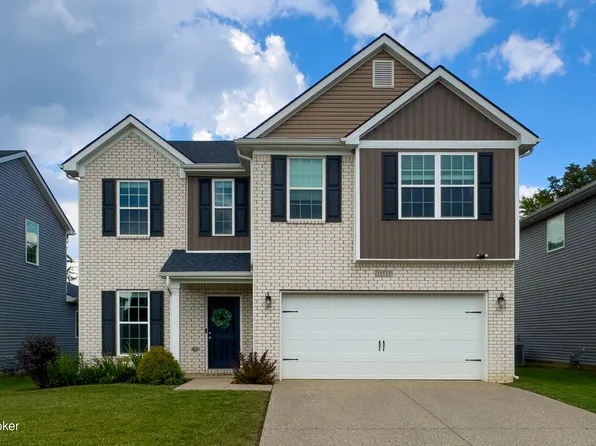 11515 Caswell Springs Way, Louisville, KY 40291
