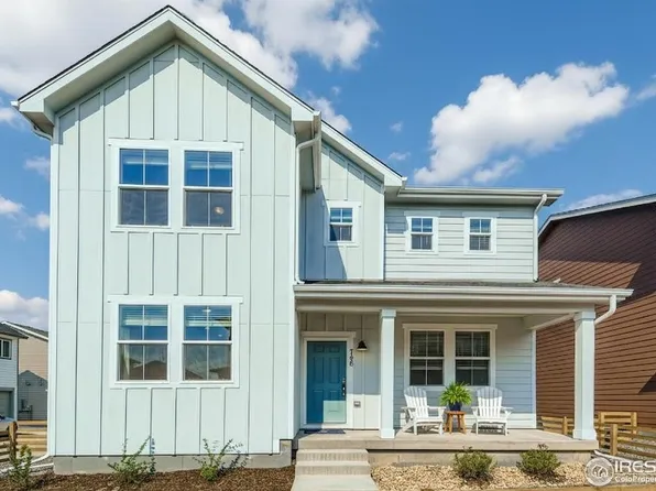 746 Star Grass Ln, Fort Collins, CO 80524