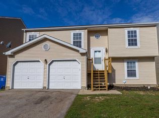 1976 Arden Forest Ln, Columbus, OH