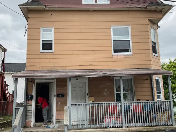 74 Branch Street, Waterbury, CT 06704