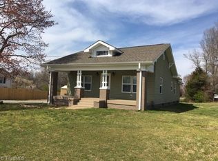 4902 W Old Us Highway 64, Lexington, NC 27295