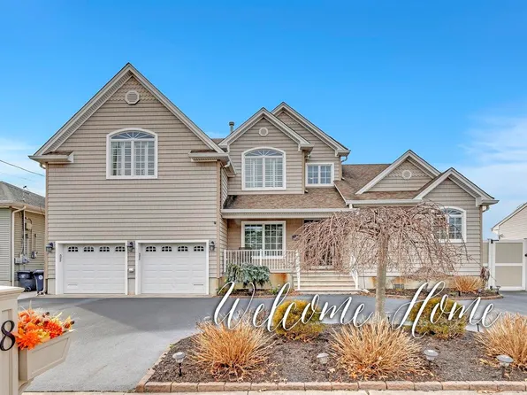 8 Sunnydale Dr, Brick, NJ 08723