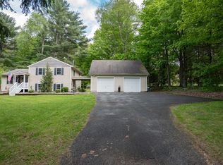 84 Jack Halloran Road, Stillwater, NY 12170