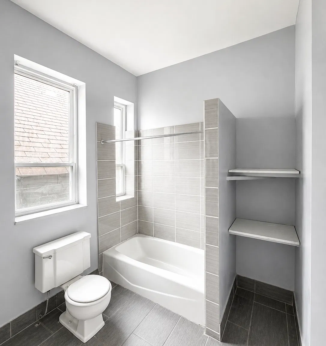 1 bed, 575 sqft, $1,200 — Photo 3