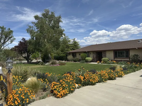 800 Valley West Cir, Bishop, CA 93514