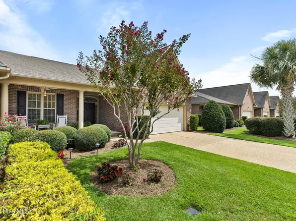 1194 Andora Drive SE Unit 9, Bolivia, NC 28422