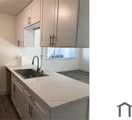 2 bed, 850 sqft, $2,550 — Photo 4