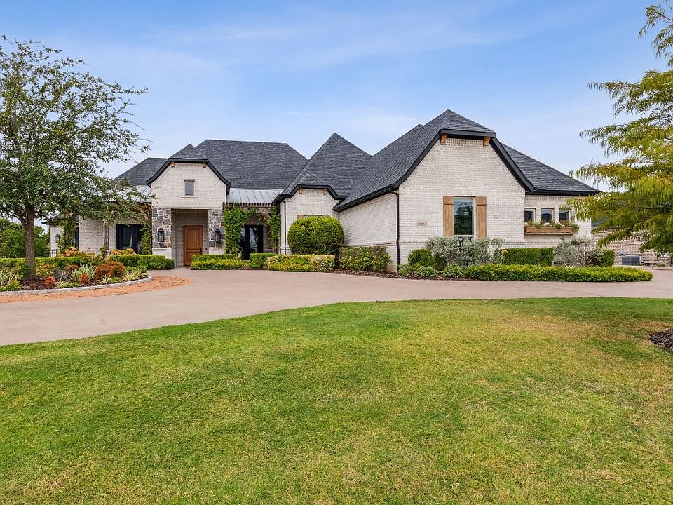 1501 Stony Trl, Prosper, TX 75078 Zillow