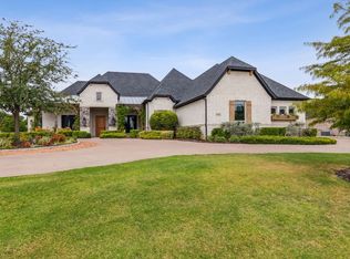 1501 Stony Trl, Prosper, TX 75078