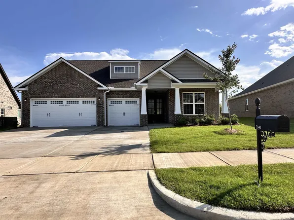 2140 Misty Dr NE, Cullman, AL 35058