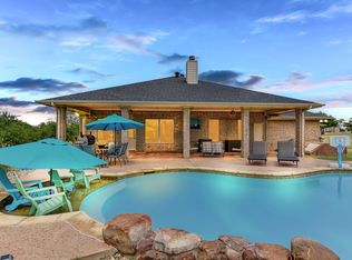 2874 Hagerman Rd, Pottsboro, TX 75076