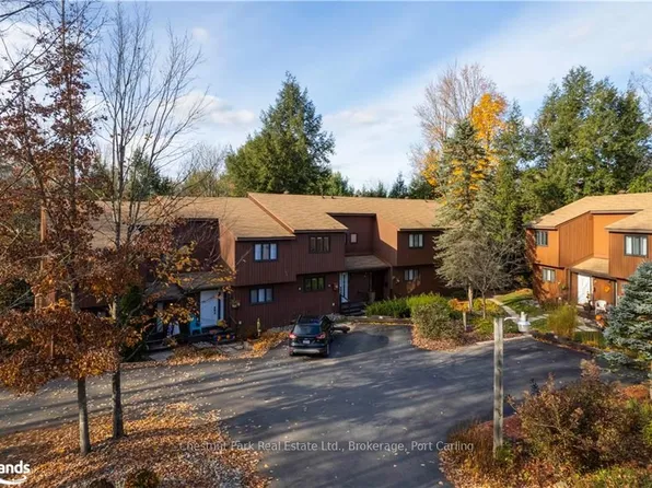 39 Southbank Dr #7, Bracebridge, ON P1L 1G2