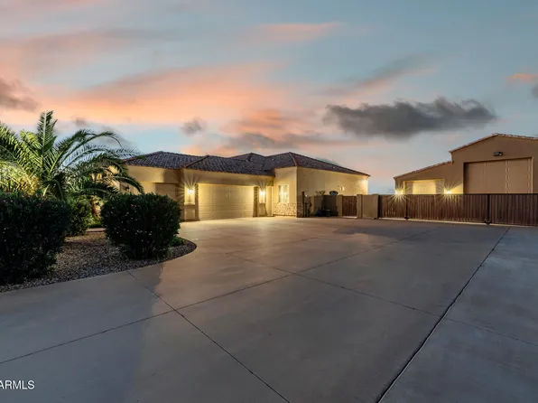 21816 E PEGASUS Parkway, Queen Creek, AZ 85142