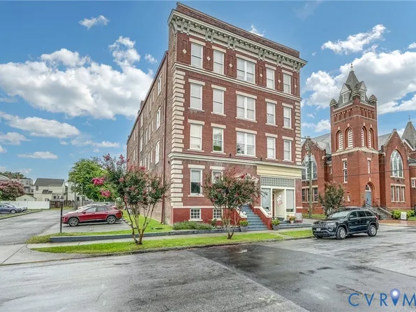 1301 Porter St #U102, Richmond, VA 23224