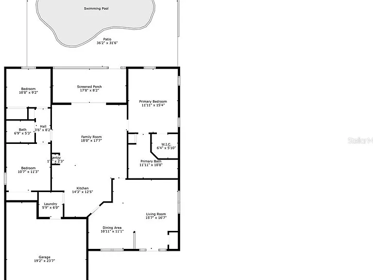 906 Berwick Dr — Photo 4