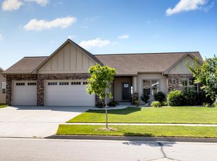 2720 Harrison Rd, Ames, IA 50010