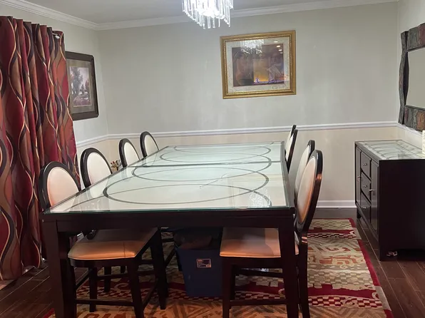 2806 Wise Dr, Sumter, SC 29150