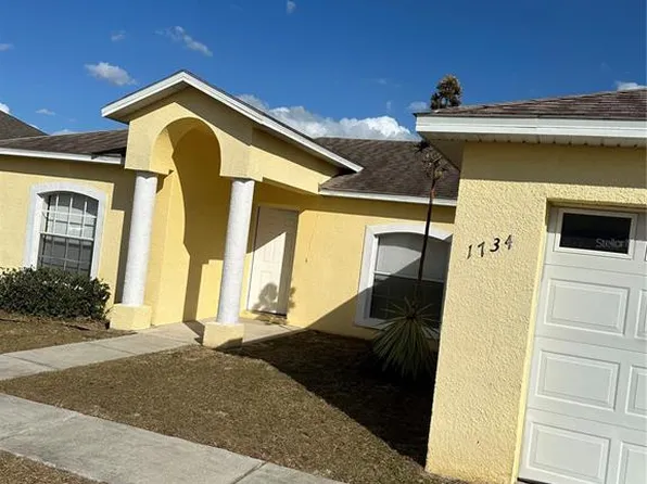 1734 Pilchard Dr, Poinciana, FL 34759