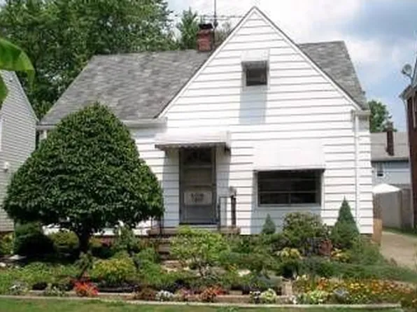 22401 Lakemont Ave, Euclid, OH 44123