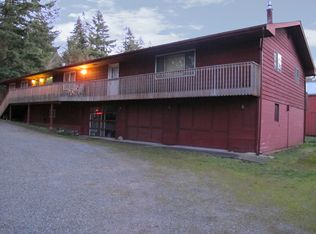 28 E Fakkema Rd, Oak Harbor, WA 98277