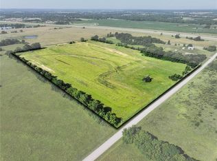 00000C E 1200th Rd, Pleasanton, KS 66075