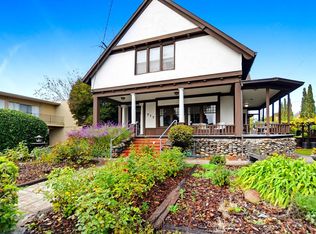 717 Cherry St, Santa Rosa, CA 95404