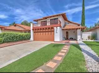 16380 Avenida Nobleza, San Diego, CA 92128