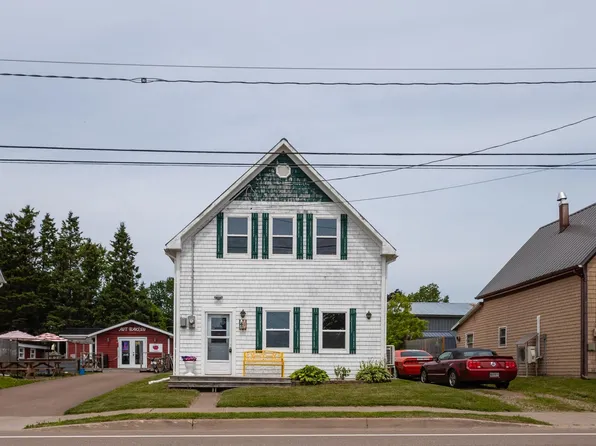 41 Water St, Georgetown, PE C0A 1L0