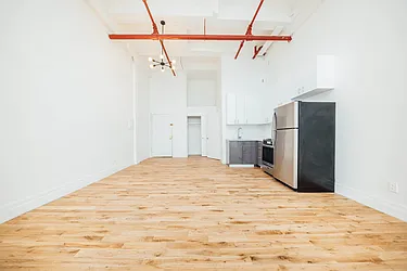 Rented by Carnegie Management Inc