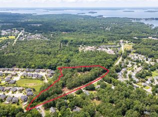 227 Maxie Rd LOT 1, Lexington, SC 29072