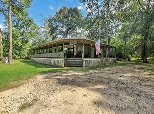 24303 Highway 321, Cleveland, TX 77327