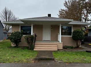 7525 N Leonard St, Portland, OR