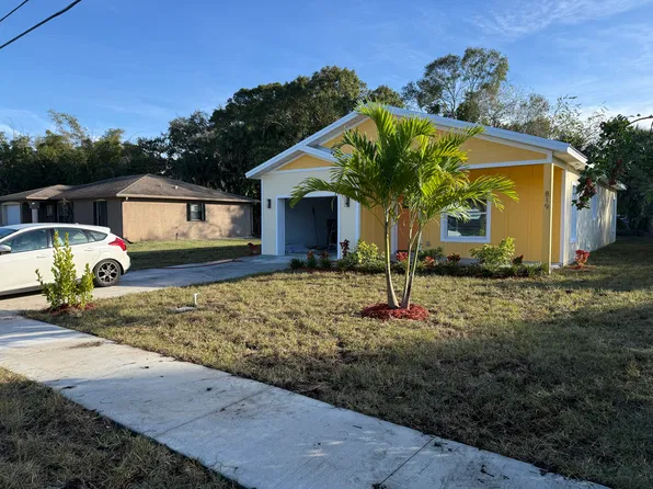 1008 Santa Rosa Dr, Rockledge, FL 32955