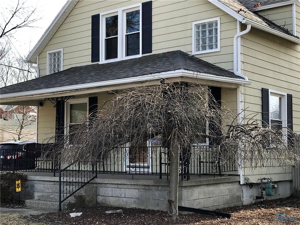 2434 Starr Ave, Oregon, OH 43616 Zillow