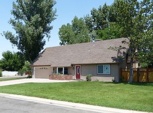 2694 Malibu Dr, Grand Junction, CO 81506