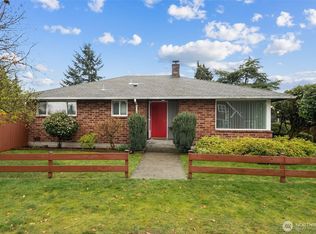14204 12th Avenue SW, Burien, WA 98166