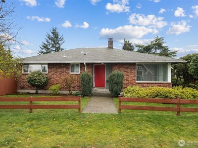 14204 12th Avenue SW, Seattle, WA, 98166
