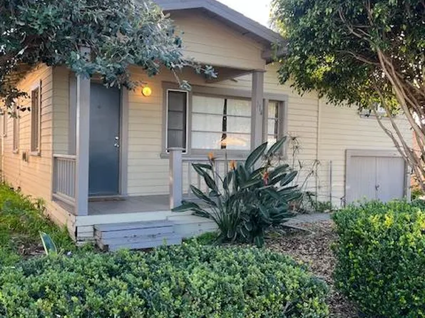 114 W Harrison Ave, Ventura, CA 93001