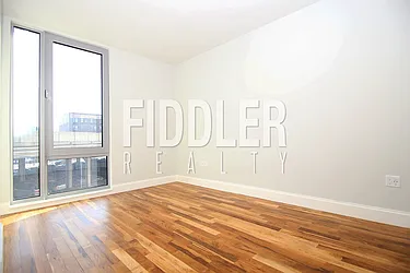 Rented by Fiddler Realty
