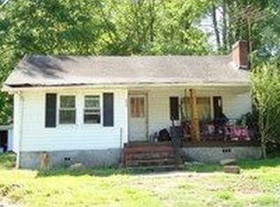 624 Scotts Creek Rd, Sylva, NC 28779