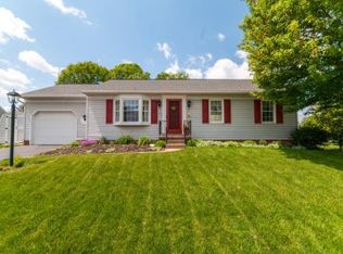 1628 Fellowship Dr, Lancaster, PA