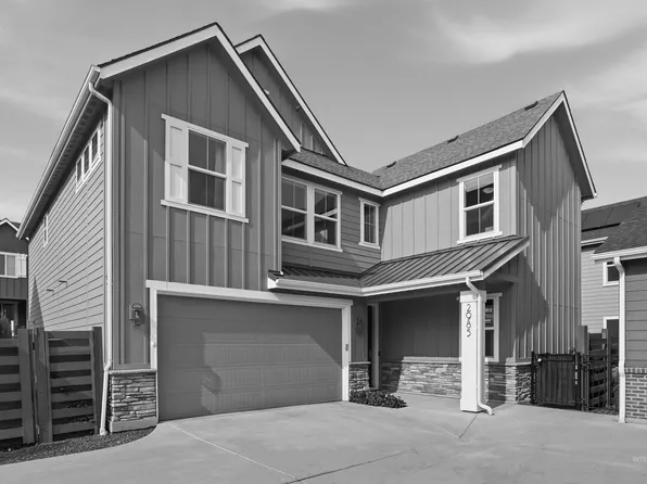 2985 S Shady Ln, Boise, ID 83716