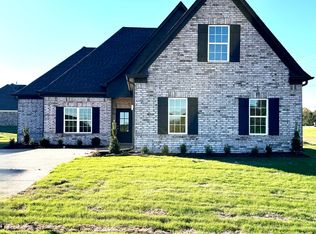 8955 Erin Banks Dr, Southaven, MS 38672