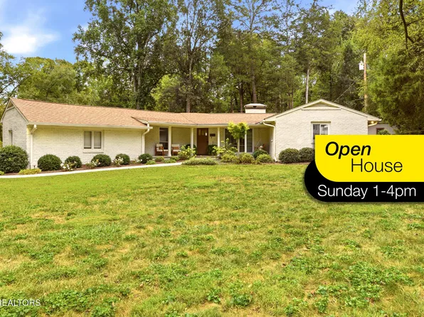 5715 Crestwood Dr, Knoxville, TN 37914