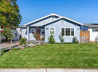 806 W Grant Pl, San Mateo, CA