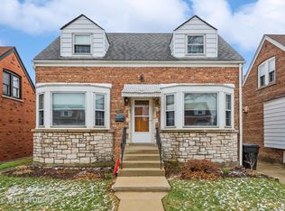 7749 W Victoria St, Chicago, IL