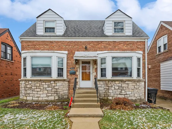 7749 W Victoria St, Chicago, IL 60631